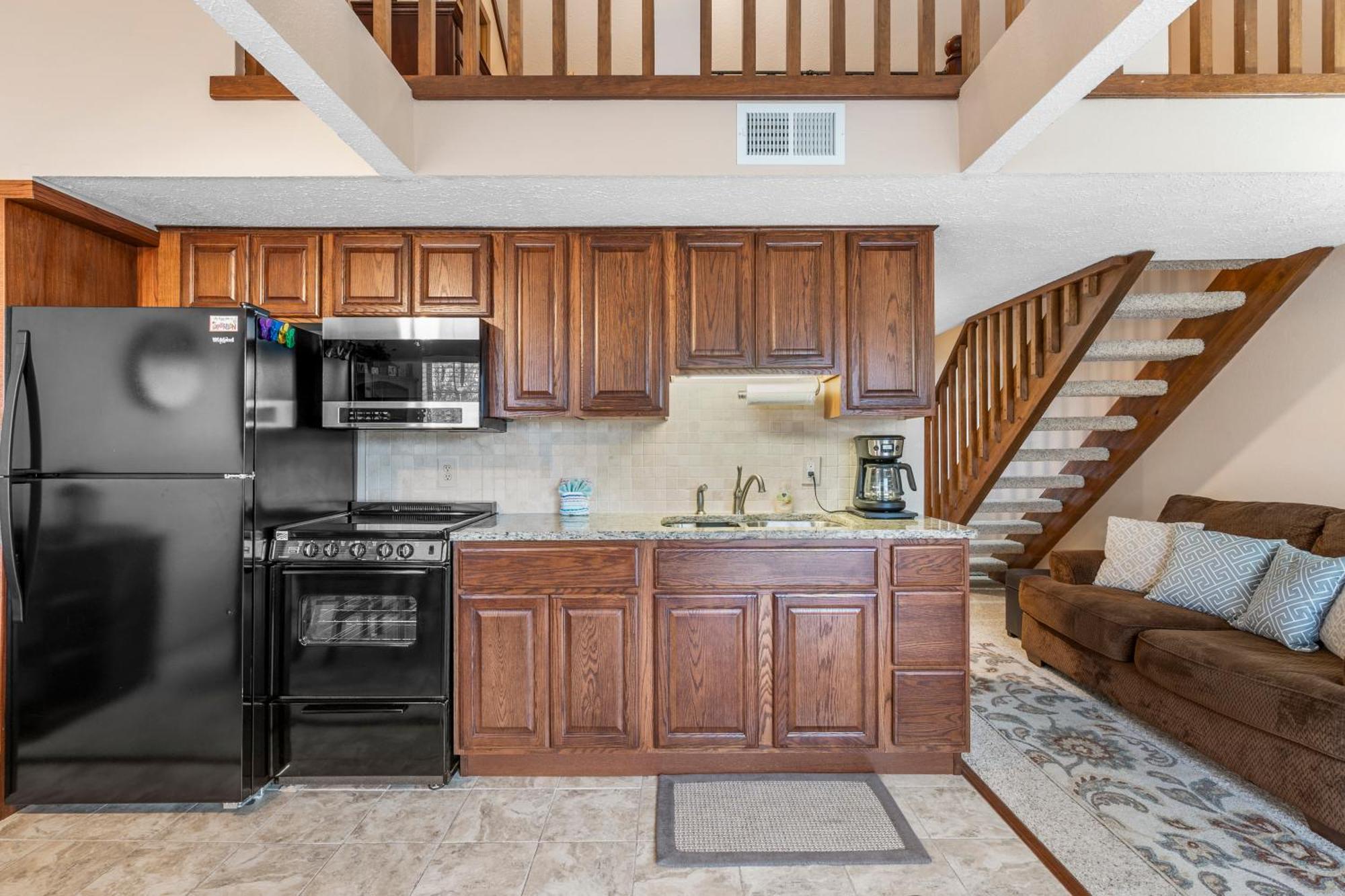 2 Bed 2 Bath Fall Creek Condo Branson Exterior foto